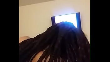 Told my dick go on a diet