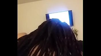 Told my dick go on a diet