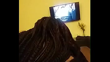 Told my dick go on a diet