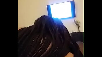 Told my dick go on a diet