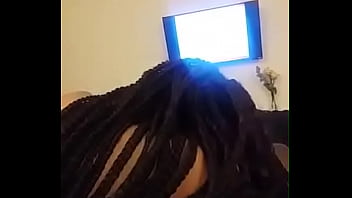 Told my dick go on a diet