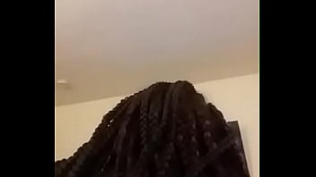 Told my dick go on a diet