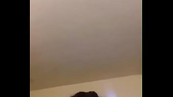 Told my dick go on a diet