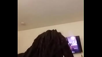 Told my dick go on a diet