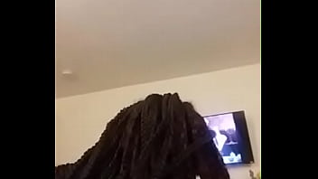 Told my dick go on a diet