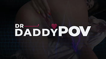 Millie morgan looks good with thick load covering her face