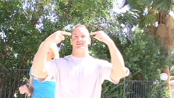 Kendra devon is a cute skinny blonde who loves to cock ride and eat cum