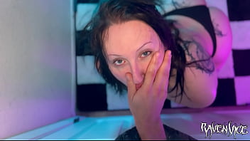 Gloryhole foot worship pov