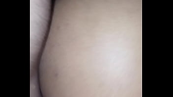 I love when she cums on me