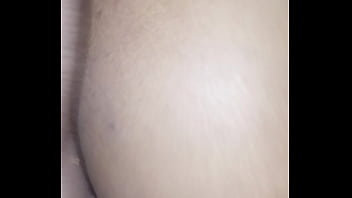 I love when she cums on me