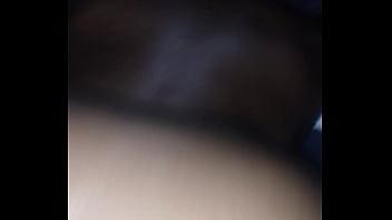 I love when she cums on me