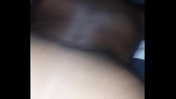 I love when she cums on me