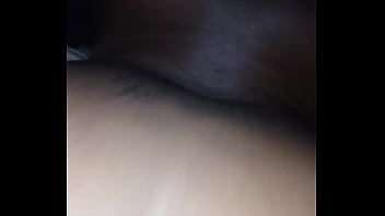 I love when she cums on me