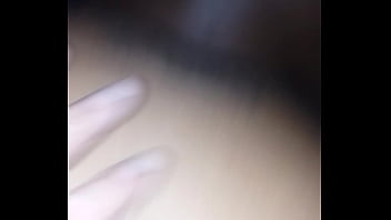 I love when she cums on me