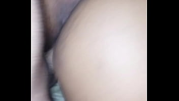 I love when she cums on me