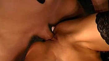 Rowdy and wild blow group sex