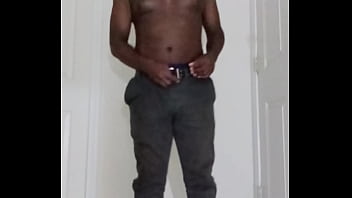 Cuming for whoever's birthday is today and around this time of month or year also i can always still show up to see how much fluids i have left in me for free i promise part 11