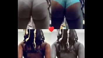 Listen to lolla ass clap