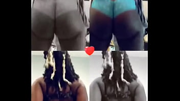 Listen to lolla ass clap