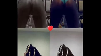 Listen to lolla ass clap