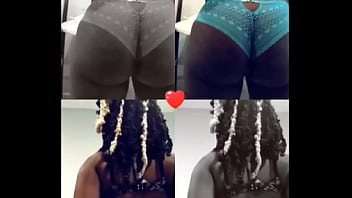 Listen to lolla ass clap