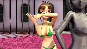 Mmd Petrification Video 002 thumbnail