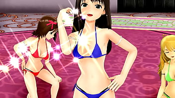 Mmd petrification video 002 Mmd petrification video 002