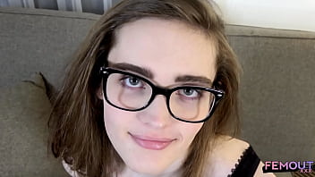 Gorgeous Teen Starlet First Timer thumbnail