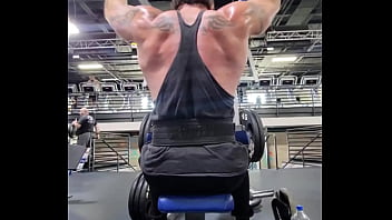 Back Pump Who Loves A Powerful Back thumbnail