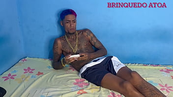 Eu No Vício Do Free Fire A Gostosa Me Chama Pra Foder Com A Boceta Mais Linda Que Você Vai Ver No X Videos thumbnail