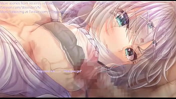 Hentai visual novel
