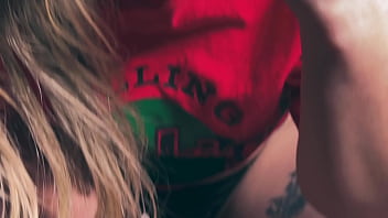 Goddess maiah's foot tease