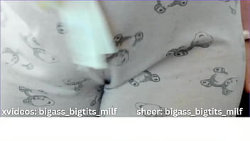 Pajama Masturbate Pussy Fİnger Cum Mİlf thumbnail