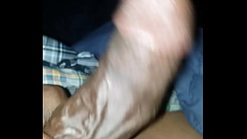 Black Cock Tease For You thumbnail