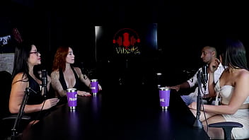 Tifany rocha negro top oficial thaisa rocha e maria bittencourt no moai produtora parte 2 watch sheer red