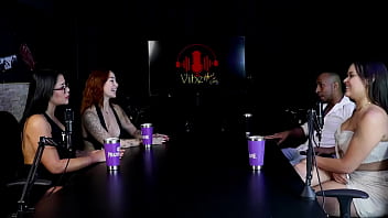 Tifany rocha negro top oficial thaisa rocha e maria bittencourt no moai produtora parte 2 watch sheer red