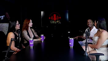 Tifany rocha negro top oficial thaisa rocha e maria bittencourt no moai produtora parte 2 watch sheer red