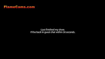 Stacked blonde milf in socks