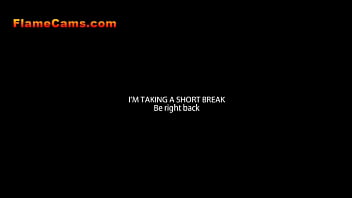 Stacked blonde milf in socks