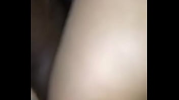 Innocent teen riding big dick