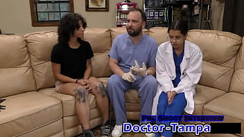 Dr tampa tampa university entrance physical nicole luva