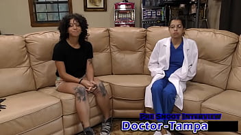 Dr tampa tampa university entrance physical nicole luva