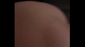 Deep fuck stretching pussy open