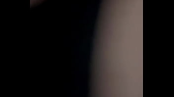 Deep fuck stretching pussy open