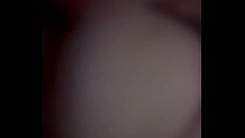 Deep fuck stretching pussy open