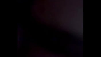 Deep fuck stretching pussy open