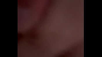 Deep fuck stretching pussy open