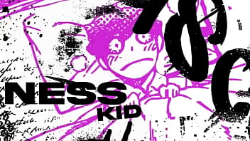 Ness rap blue lock la leyenda del rey y el mago