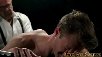 Hottest Young Ass Dildoed By Submission thumbnail