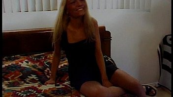 Freshman fantasies 7 cassie